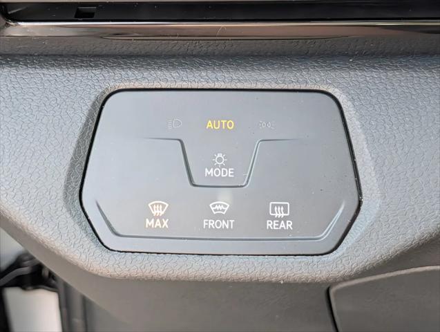 2022 Volkswagen ID.4 AWD Pro