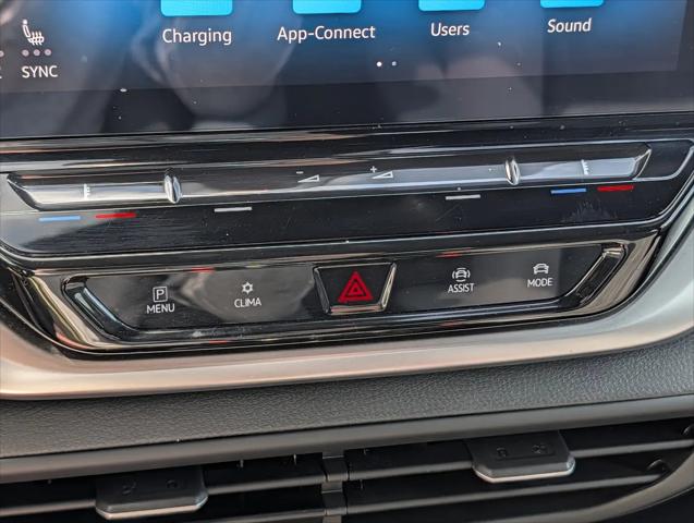2022 Volkswagen ID.4 AWD Pro