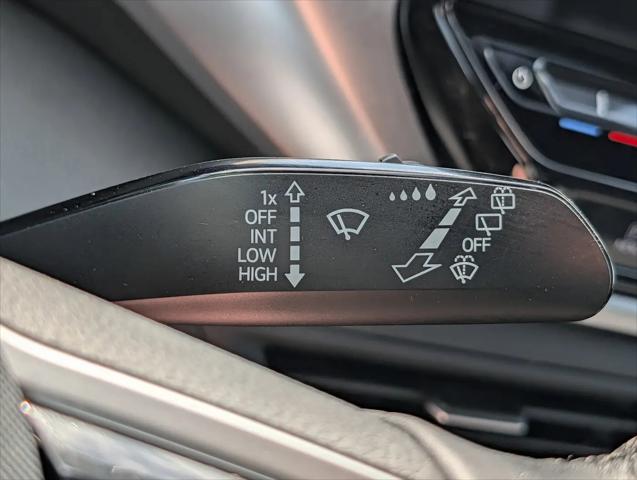 2022 Volkswagen ID.4 AWD Pro