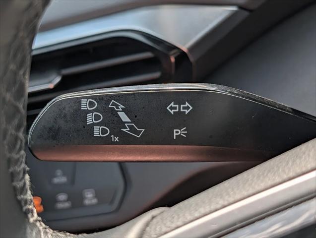 2022 Volkswagen ID.4 AWD Pro