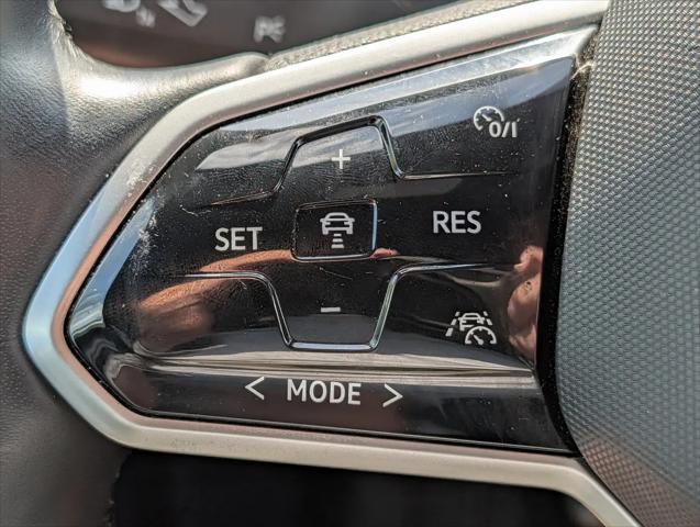 2022 Volkswagen ID.4 AWD Pro