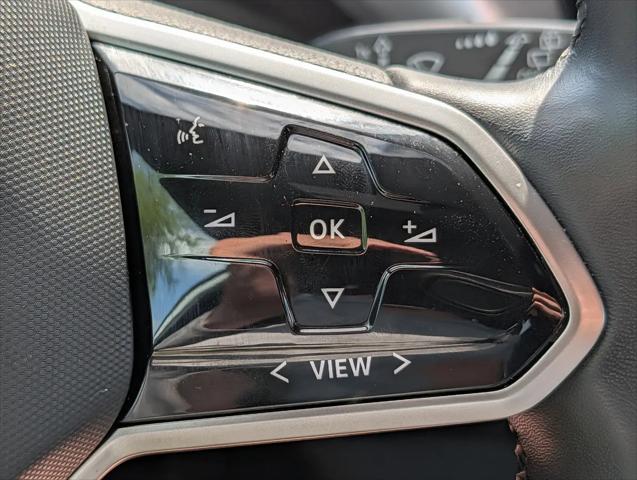 2022 Volkswagen ID.4 AWD Pro