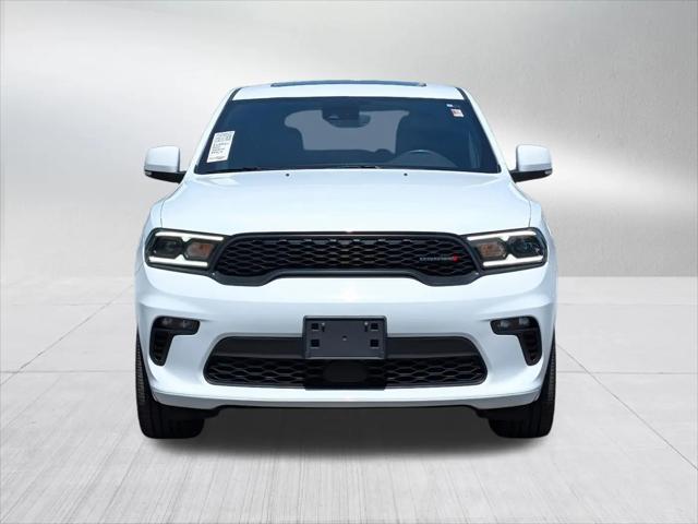 2022 Dodge Durango GT Plus AWD