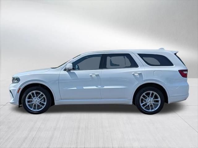 2022 Dodge Durango GT Plus AWD