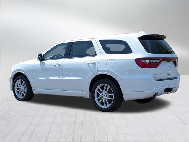 2022 Dodge Durango GT Plus AWD