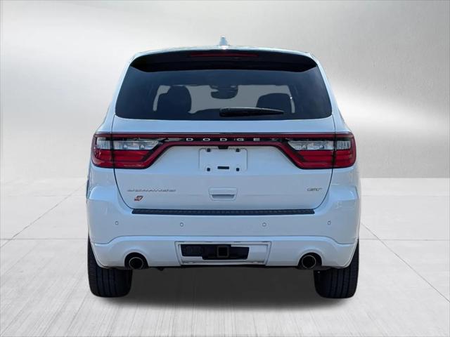 2022 Dodge Durango GT Plus AWD