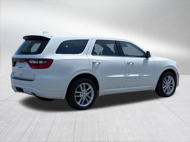 2022 Dodge Durango GT Plus AWD