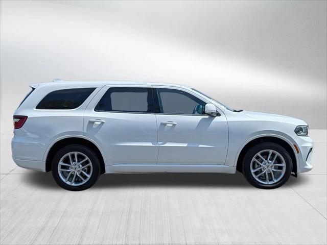 2022 Dodge Durango GT Plus AWD