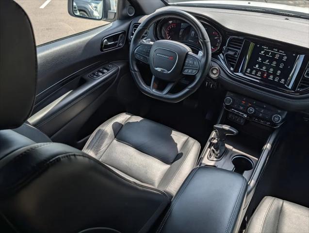 2022 Dodge Durango GT Plus AWD