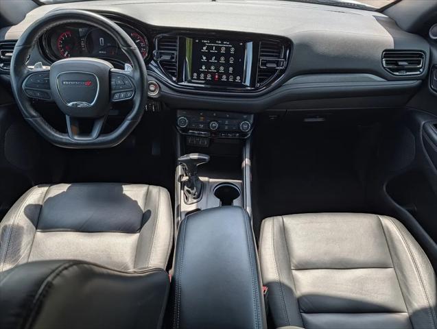 2022 Dodge Durango GT Plus AWD