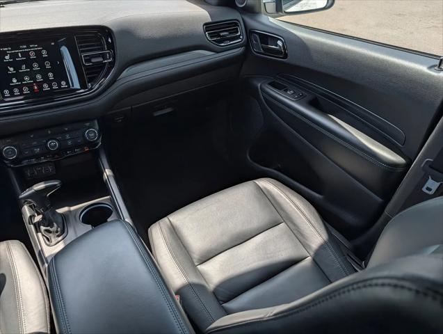 2022 Dodge Durango GT Plus AWD
