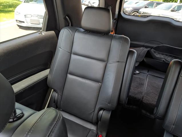 2022 Dodge Durango GT Plus AWD