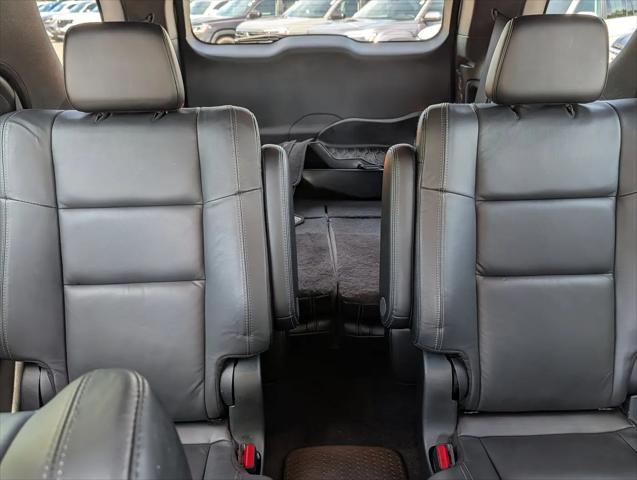 2022 Dodge Durango GT Plus AWD