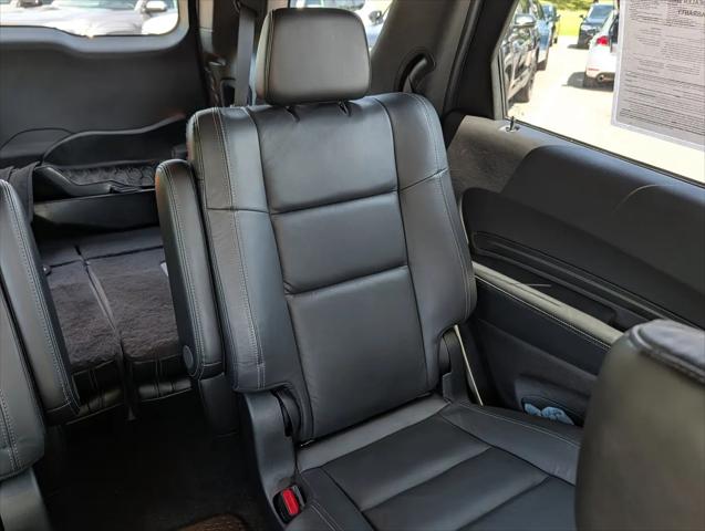 2022 Dodge Durango GT Plus AWD