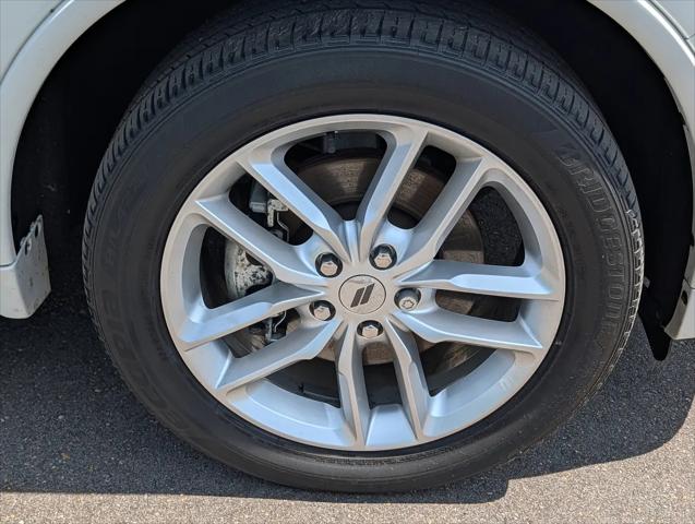 2022 Dodge Durango GT Plus AWD