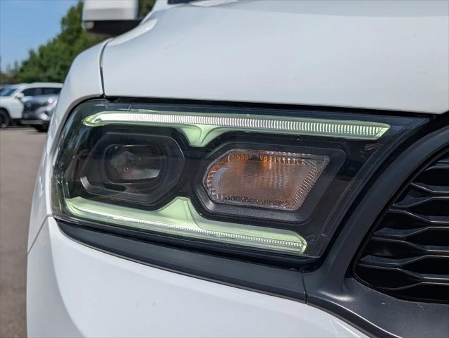 2022 Dodge Durango GT Plus AWD