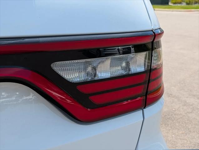 2022 Dodge Durango GT Plus AWD