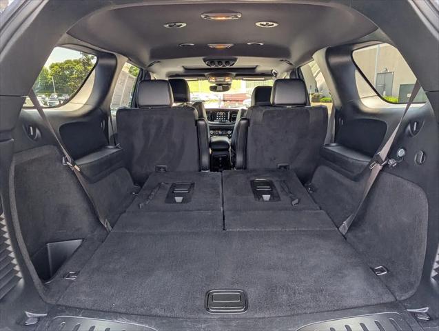 2022 Dodge Durango GT Plus AWD