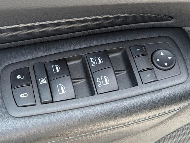 2022 Dodge Durango GT Plus AWD