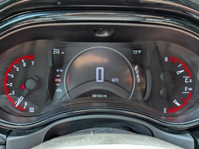 2022 Dodge Durango GT Plus AWD