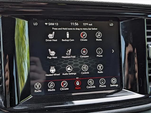 2022 Dodge Durango GT Plus AWD