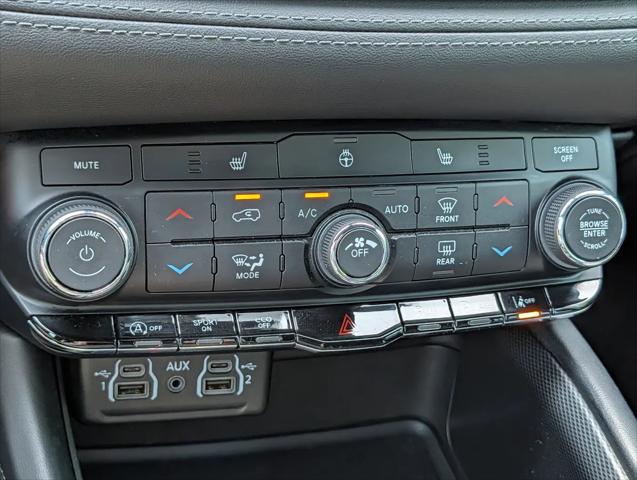 2022 Dodge Durango GT Plus AWD