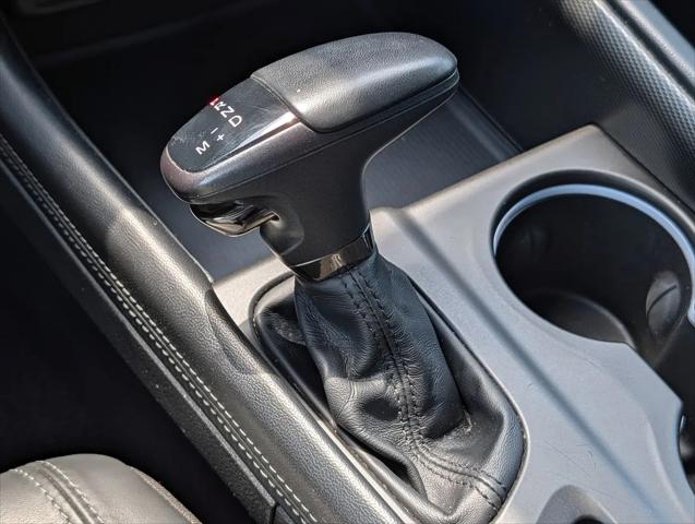 2022 Dodge Durango GT Plus AWD