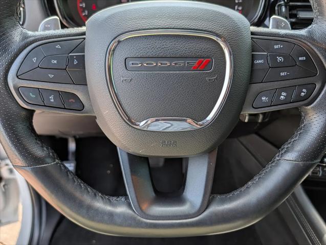 2022 Dodge Durango GT Plus AWD
