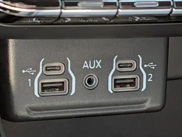 2022 Dodge Durango GT Plus AWD