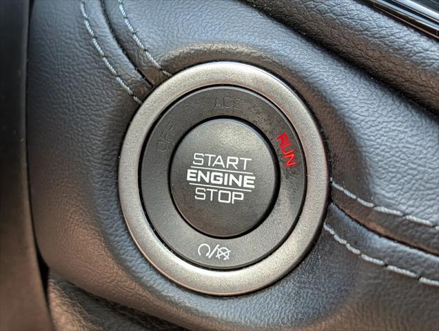 2022 Dodge Durango GT Plus AWD