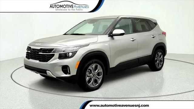 2025 Kia Seltos LX for sale in Wall Township, NJ