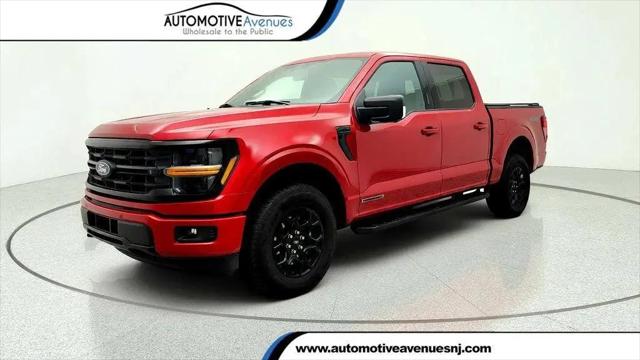 2024 Ford F-150 XLT for sale in Wall Township, NJ