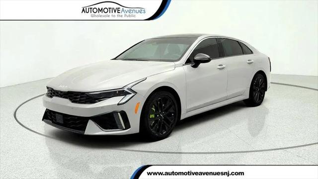 2025 Kia K5 GT for sale in Wall Township, NJ