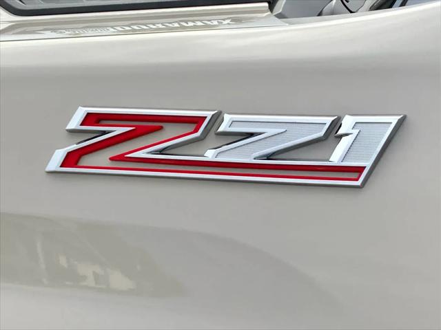 2026 Chevrolet Silverado 2500HD Crew Cab, Standard Bed, WT, 4WD