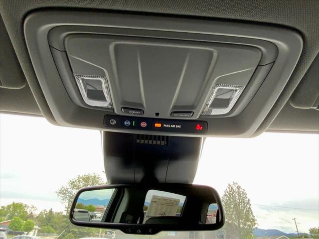 2026 Chevrolet Silverado 2500HD Crew Cab, Standard Bed, WT, 4WD