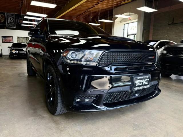 2019 Dodge Durango R/T for sale in Lawndale, CA