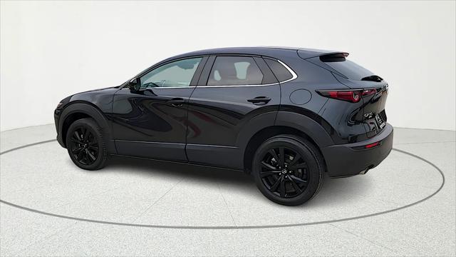 2024 Mazda CX-30 2.5 S Select Sport