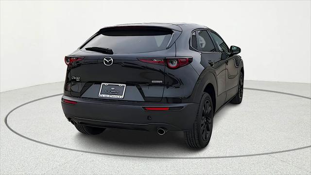 2024 Mazda CX-30 2.5 S Select Sport