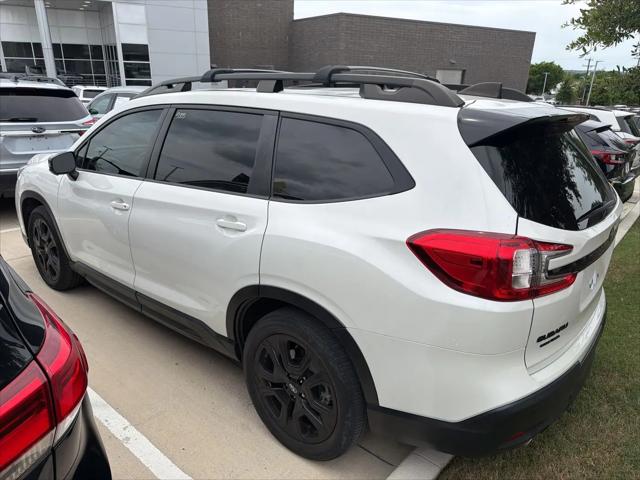 2023 Subaru Ascent Onyx Edition Limited 7-Passenger