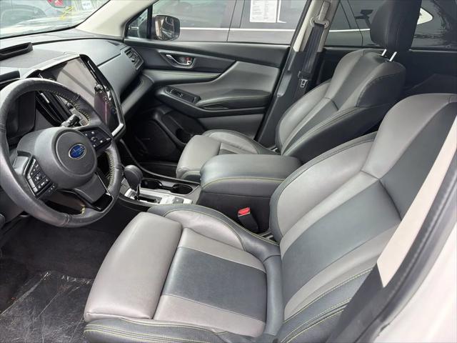 2023 Subaru Ascent Onyx Edition Limited 7-Passenger