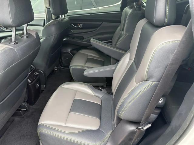 2023 Subaru Ascent Onyx Edition Limited 7-Passenger