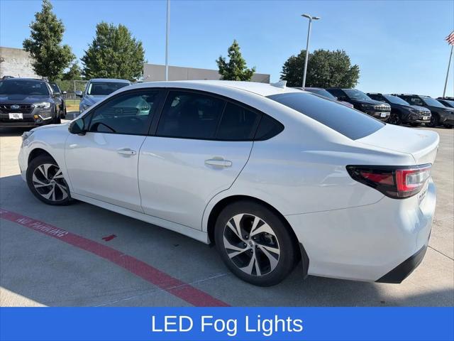 2024 Subaru Legacy Premium