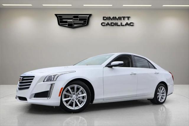 2019 Cadillac CTS Standard for sale in Clearwater, FL