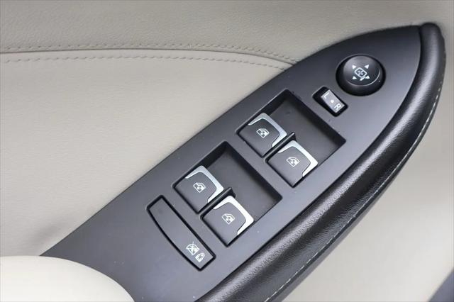 2019 Cadillac CTS Standard