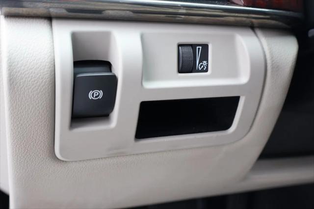 2019 Cadillac CTS Standard
