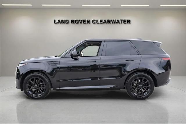 2024 Land Rover Range Rover Sport Dynamic SE