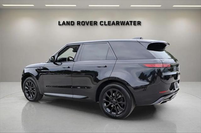 2024 Land Rover Range Rover Sport Dynamic SE