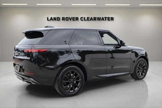 2024 Land Rover Range Rover Sport Dynamic SE