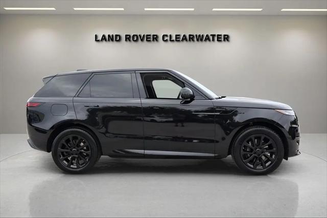 2024 Land Rover Range Rover Sport Dynamic SE