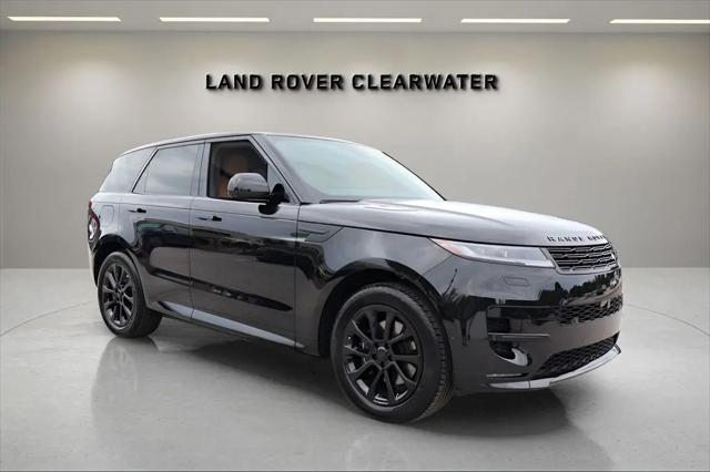 2024 Land Rover Range Rover Sport Dynamic SE